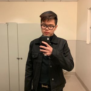 Meet your Posher, Dang